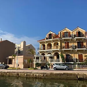 Aggelos Kefalonia Hotel Argostoli (Kefalonia)