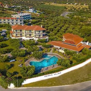 3* Aparthotel Asteris Village