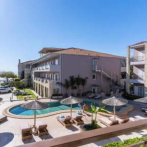3* Hotel Siviris Golden