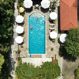 3* Aparthotel Agrili &