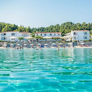 Ξενοδοχείο Xenios Dolphin, Ποσείδι